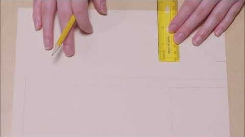 PLTW DM 1.3 Measuring Matters 2-Draw the two fins