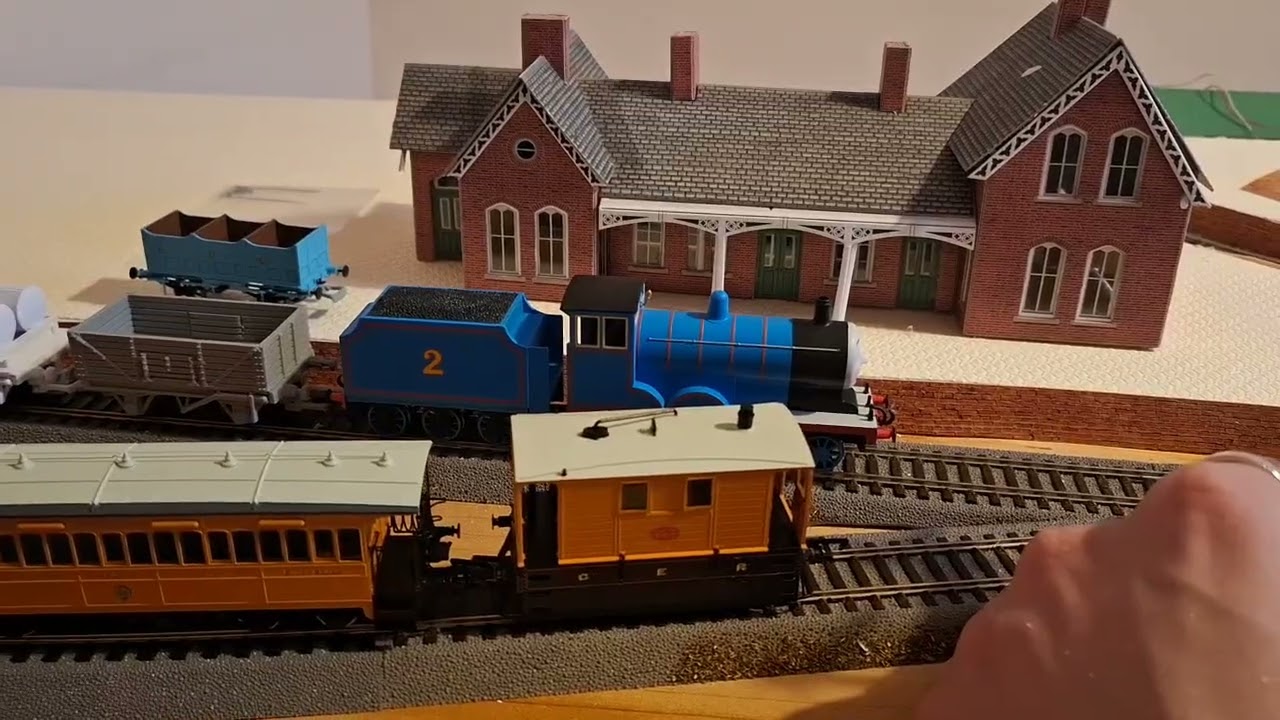 Workbench Wednsday Ep 15