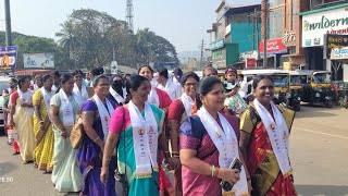 🔴Guru Vandana Program and 1992-93 Batch Student Reunion Program | Live Program | Kali Digital News