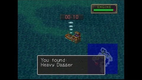 BOF3 Randomizer (0.6 random/1.1 difficulty) - 20 - Legendary Mariner