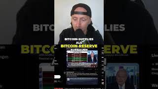 China Börsen⚠️Crash & US kauft Bitcoin_❗️ Was kommt jetzt❓#bitcoin #xrp #crypto #krypto