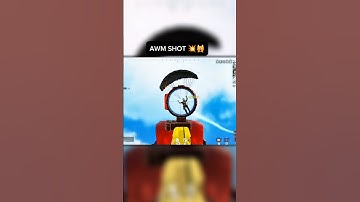 AWM IMPOSSIBLE HEADSHOT 🙀#600mbbestgame #gaming #headshot #shortvideo #shorts #bloodstrike