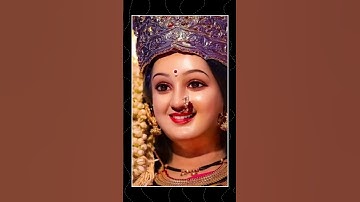 Navratri Video Editing VN App | Navratri Status Video Editing #navratri #durgapuja #shorts