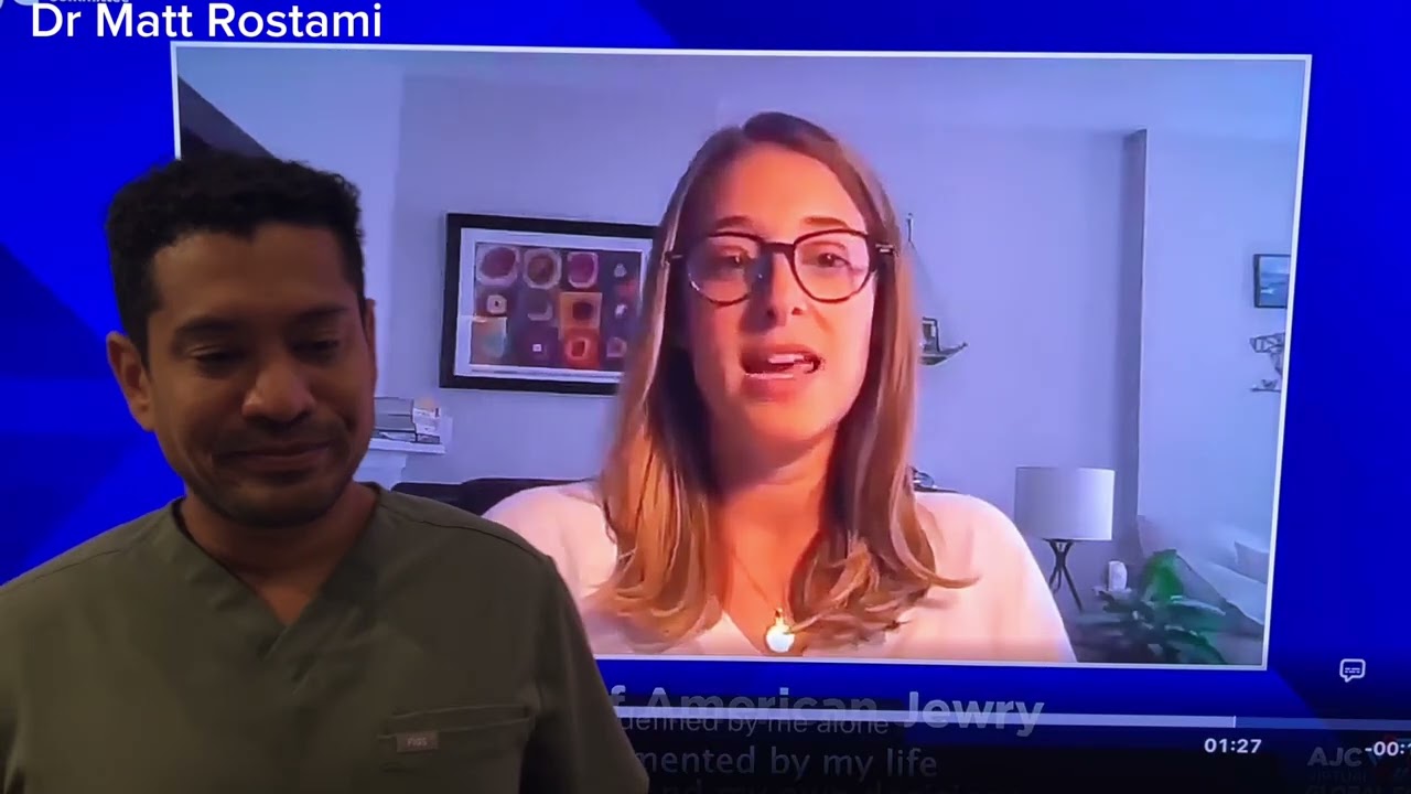 TikToks manager is American but serves in which countrys military?