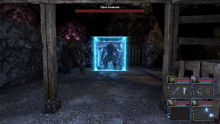 Final Adventure - E67: Shoulder mount