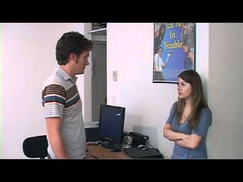 Alan Hollywood Episode 5 The Screenwriter