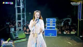 ROMANSA NYESS - RISAU - EVA AQUILA - PARTY BROTHERHOOD BATAVIA - PUNGKRUK JEPARA