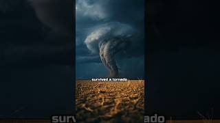 What Actually Happens Inside a Tornado (it's not the wind)