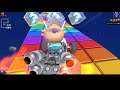 Mario Kart Tour Beta Gameplay Mario Kart Tour Beta Gameplay