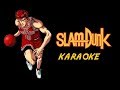 Slam Dunk Opening Karaoke