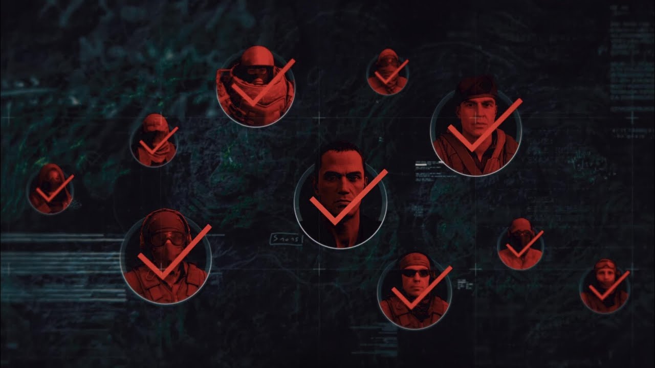 DLC Finale: The End of Trey Stone’s Operation — Ghost Recon Breakpoint