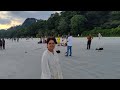Radha Nagar beach Sun set point in Havelock Island Swaraj dweep Andeman