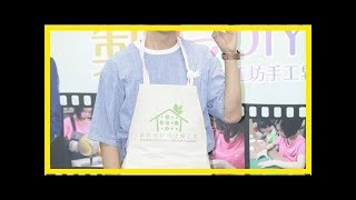 張棟樑驚爆怪夢纏身 「總是有一群人…」