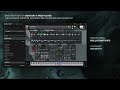 Myth Rhythm - Versatile Percussion & Avant-garde FX Engine | Snapshot Sound Example Demos 02