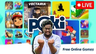 Online Games | Joshcreations