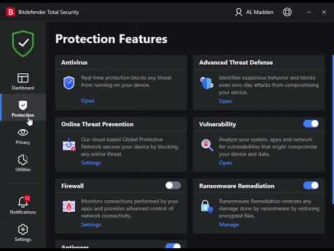 ভিডিও: আমি কিভাবে Bitdefender VPN বন্ধ করব?