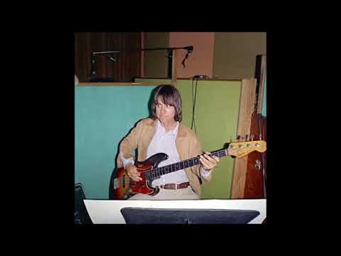 Isolated Bass Tracks Original Joe Osborn Albert Hammond It Never Rains in Southern California Audio