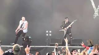 Bullet for my Valentine (Live)