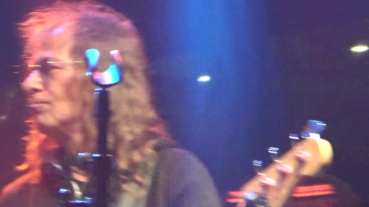 Rudi Madsius Band Live 20181231 Fuerther Freiheit 8