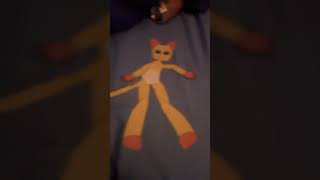 #dandy #dandysworld #roblox #paperdoll #dandyworld #art #scraps #shorts #newpuppet
