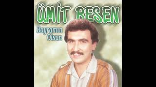 Video thumbnail of "Ümit Besen - Kader Utansın"