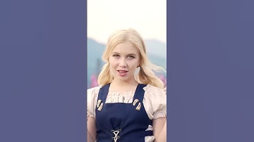 Thumbnail of That's real YODEL - Ukrainian Yodeler Sofia Shkidchenko, 14