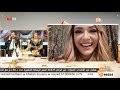 شاهد اول ظهور للفنانة التونسية مايا على قناة جزائرية