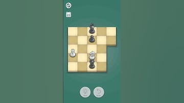 Pocket Chess Level 49