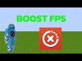 How to boost fps in pojav launcher (2025)