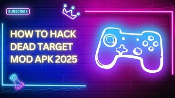 Dead Target Free Gold & Gems Hack - Dead Target Mod Apk Android & iOS [Get in 2025]