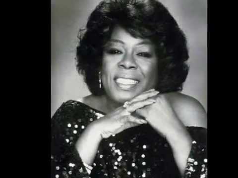SARAH VAUGHAN - TEACH ME TONITE