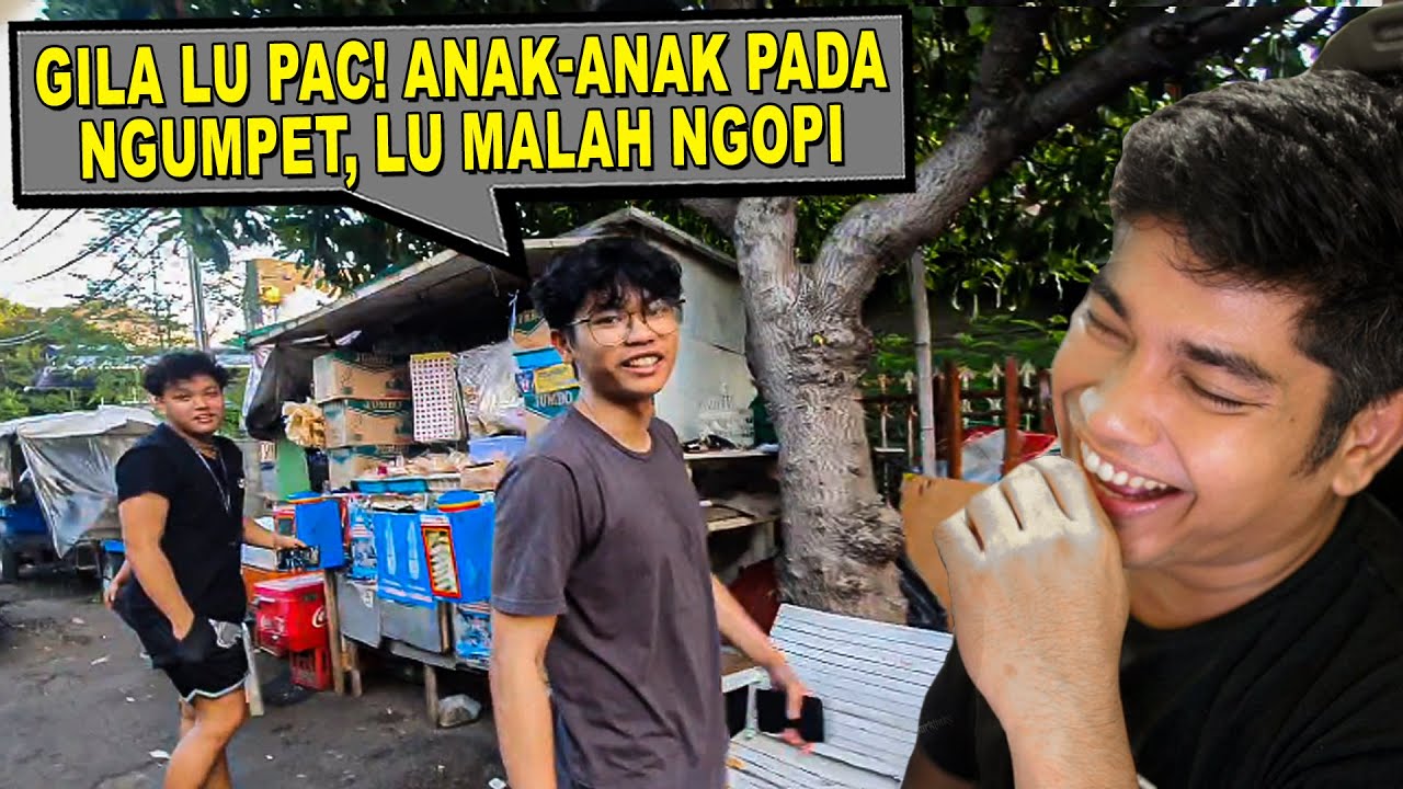 ТАК СМЕШНО! АЗРЕ И КЕВИН НЕ МОГУТ ПОВЕРИТЬ, ЧТО W, КОТОРЫЙ ПРЯЧИТСЯ, БУДЕТ ГОТОВИТЬ И ЛОВИТЬ РЫБУ...