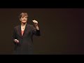 Conectando de verdad con la naturaleza | Katia Hueso | TEDxAlcarriaSt