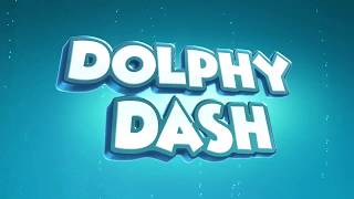 Dolphy Dash Release Trailer screenshot 1