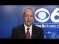 Andrew finkelstein discusses the dangers of texting while driving with cbs6 albany