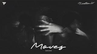 Moves ( Slowed + Reverb ) | Shubh