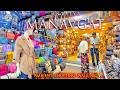Manavgat BAZAAR on MONDAYS + Daily Market 🛍️ TÜRKIYE #side #turkey asmr Ambient Shopping Walk 4K