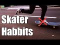 10 Best Habits for NEW SKATERS