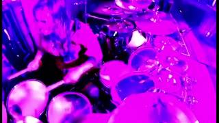Jay Weinberg - Birth Of The Cruel Live Drum Cam (2020)