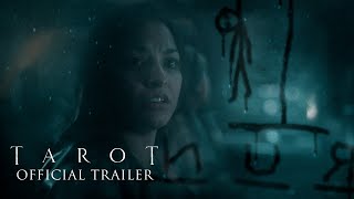 Les Cartes du Mal - Teaser Trailer FRDUB - HD