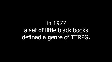 Traveller is an Epic Adventure - MgT2e