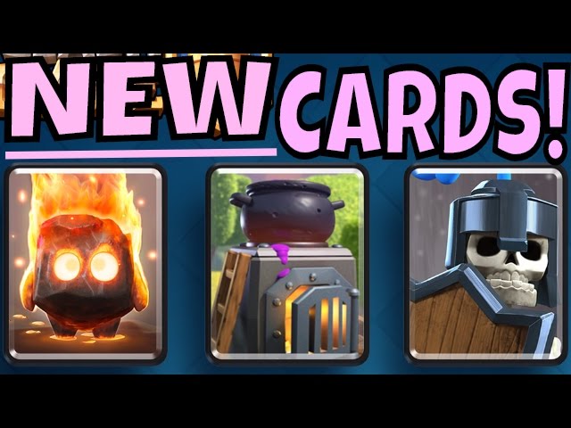 Clash Royale on X: What's your favorite card, and why? 🤔 https