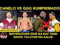 Canelo isusunod si GGG tapos Bivol ulit! | Tank Davis KINUMPIRMA iiwan na si Mayweather