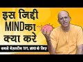 मन को वश में कैसे करे || How to control Mind || HG Amogh Lila Prabhu