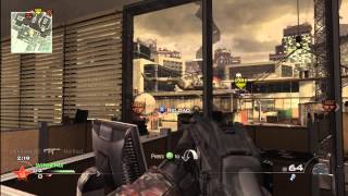 GB Full Map #5 - MW2
