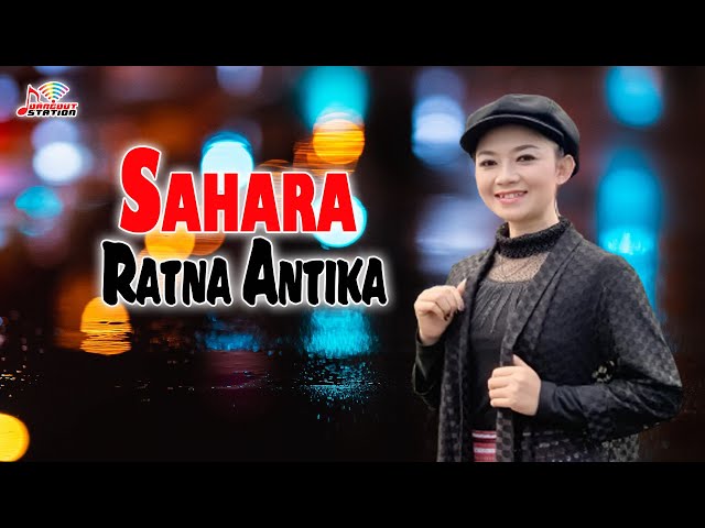 Ratna Antika - Sahara (Live Show) class=