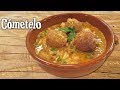 Cómetelo |  Sopa de ajo