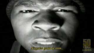 50 Cent - Life&#39;s On The Line (Legendado)