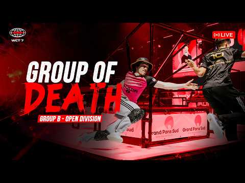 Group Of Death