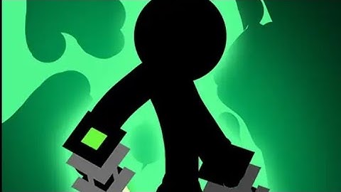 Epic Stickman RPG Idle Game Part 1 Walkthrough Gameplay